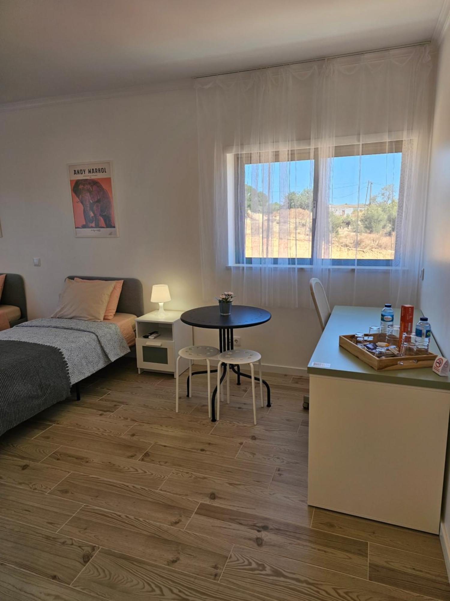 Ideal Bubble House Dystrykt Dystrykt Faro Zewnętrze zdjęcie