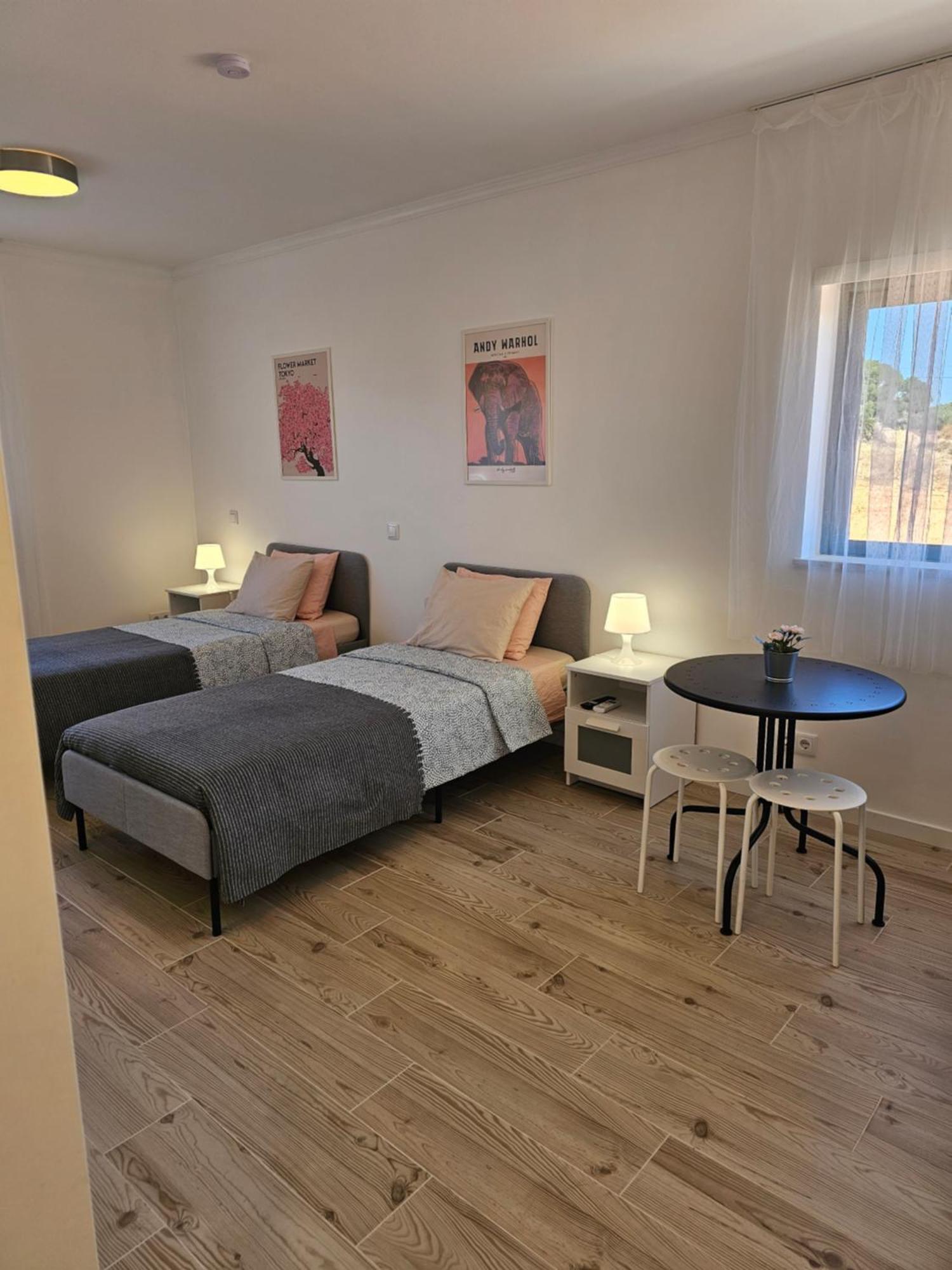 Ideal Bubble House Dystrykt Dystrykt Faro Zewnętrze zdjęcie