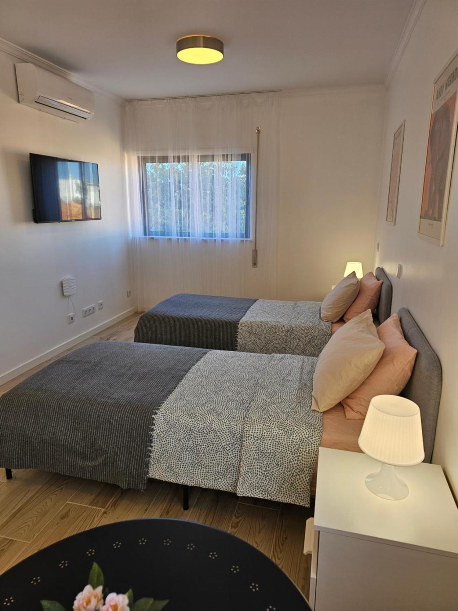 Ideal Bubble House Dystrykt Dystrykt Faro Zewnętrze zdjęcie