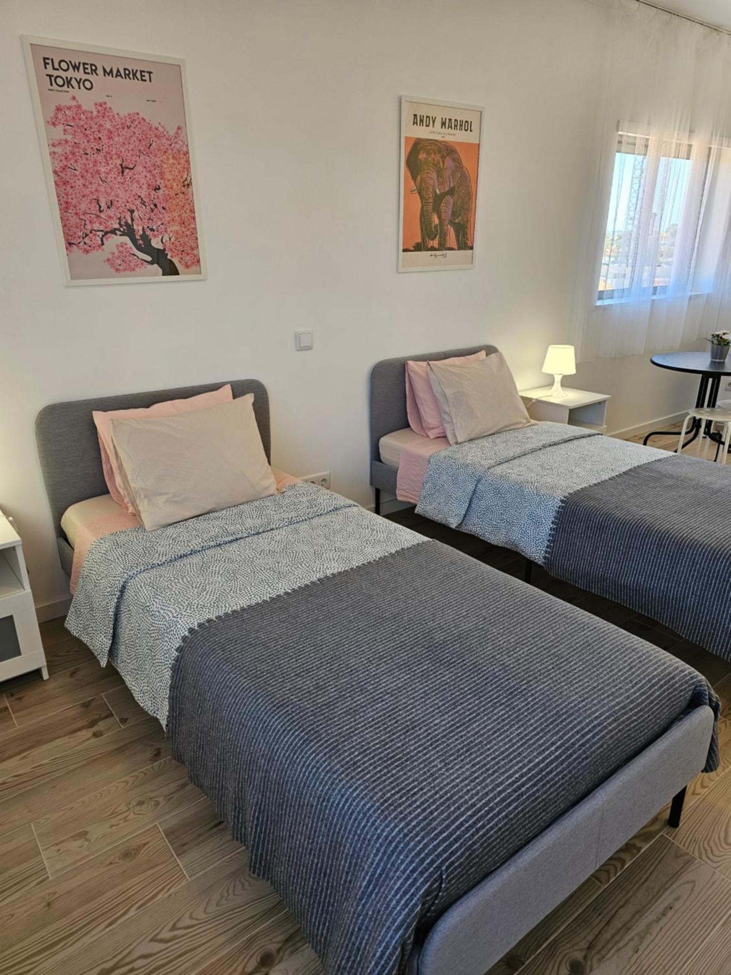 Ideal Bubble House Dystrykt Dystrykt Faro Zewnętrze zdjęcie