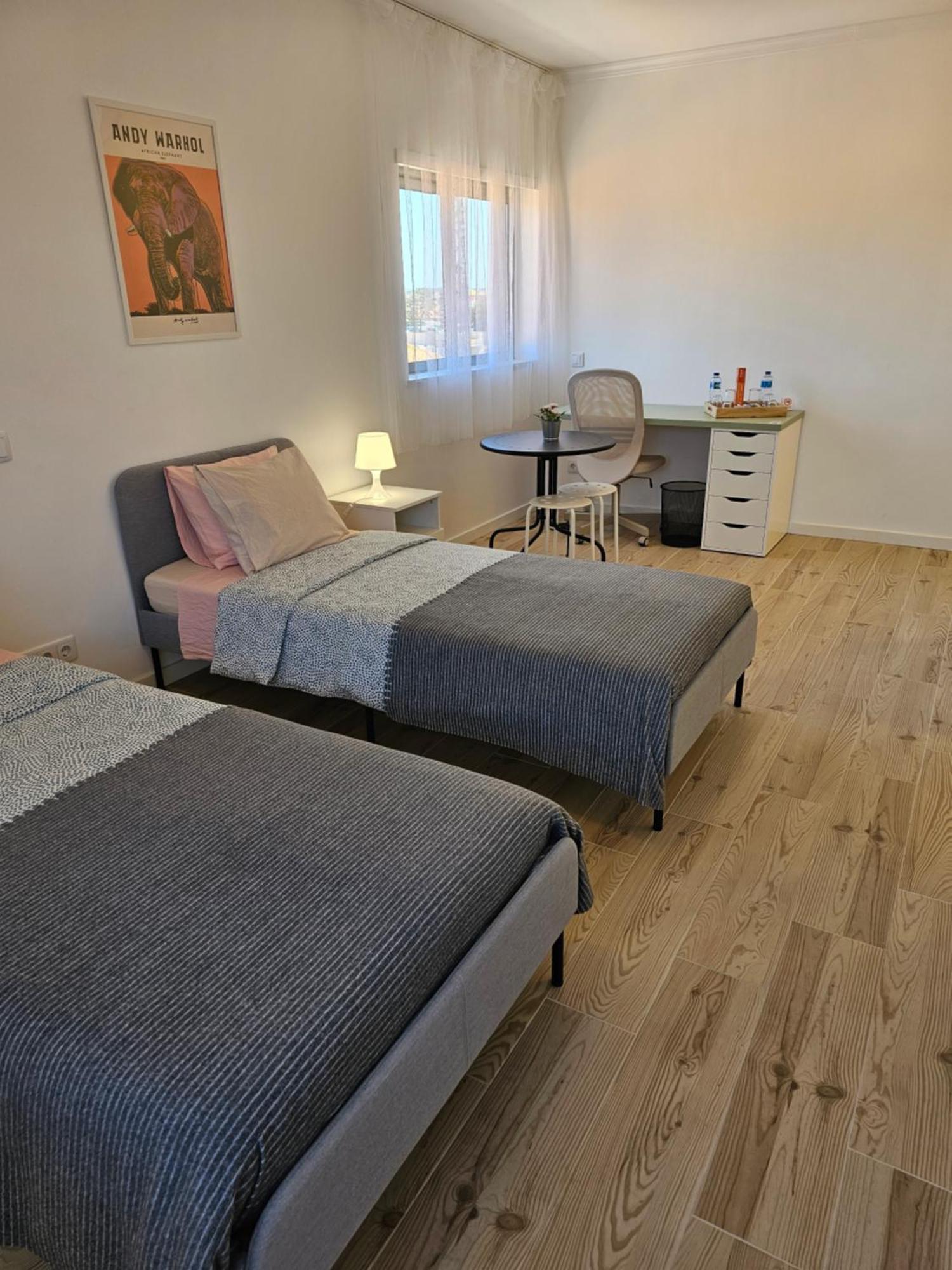 Ideal Bubble House Dystrykt Dystrykt Faro Zewnętrze zdjęcie
